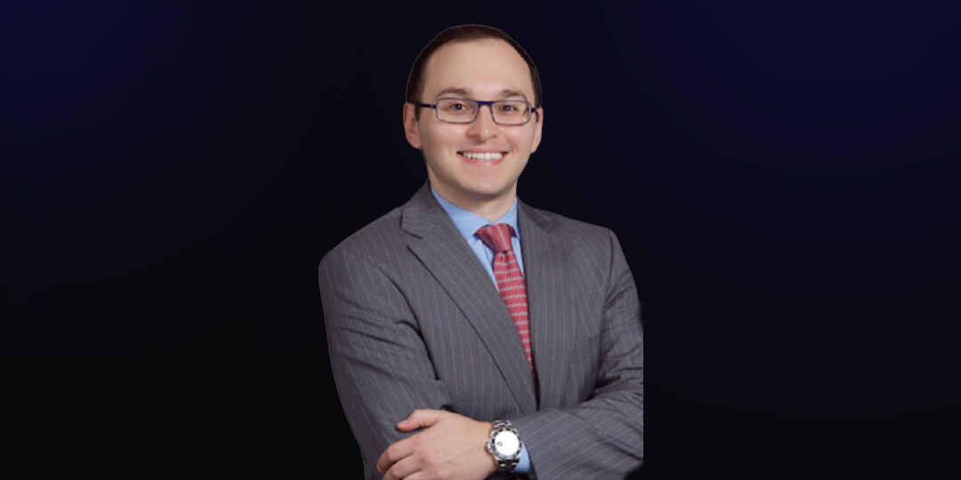 Len Sprishen Promoted to Director of Global Tax Advisory