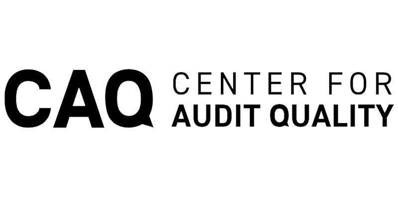 CAQ-logos