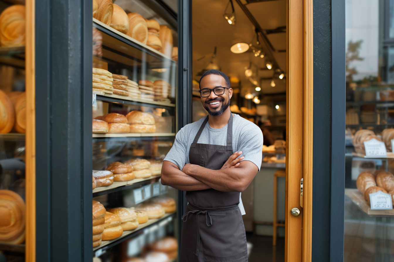 man-with-apron-in-his-new-bakery