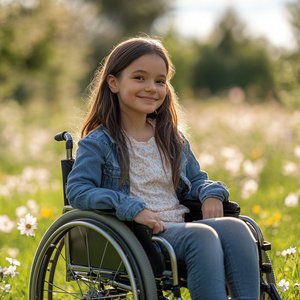 little-girl-in-wheelchair