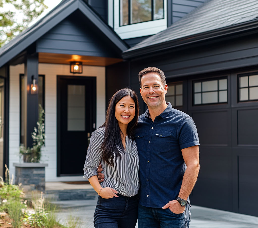 a-couple-standing-outside-their-new-home