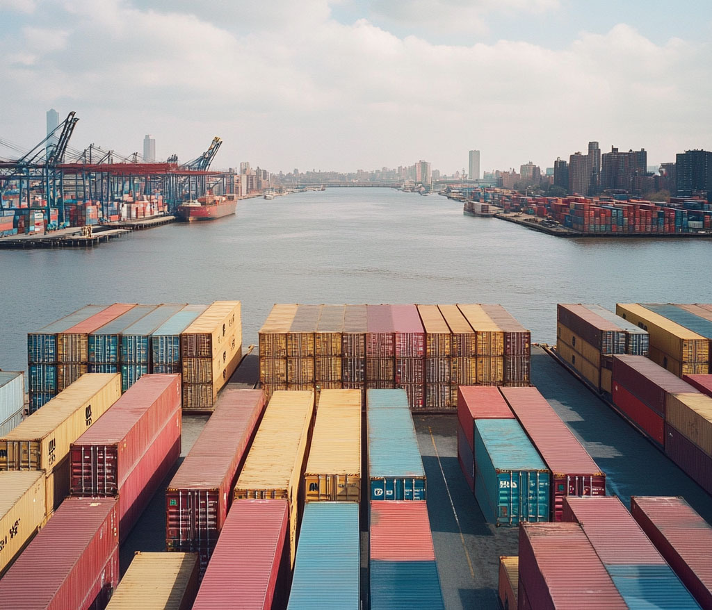 port