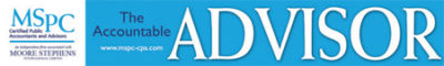 The Accountable Advisor logo