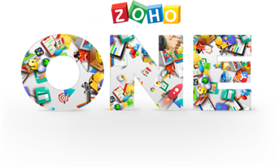 Zoho One Partner